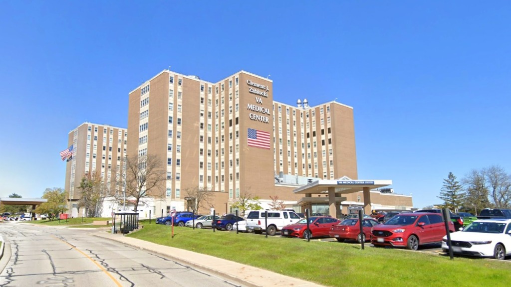 Milwaukee VA hospital receives $156.1 million in federal funding for fiscal 2026 upgrades — New Berlin Health news