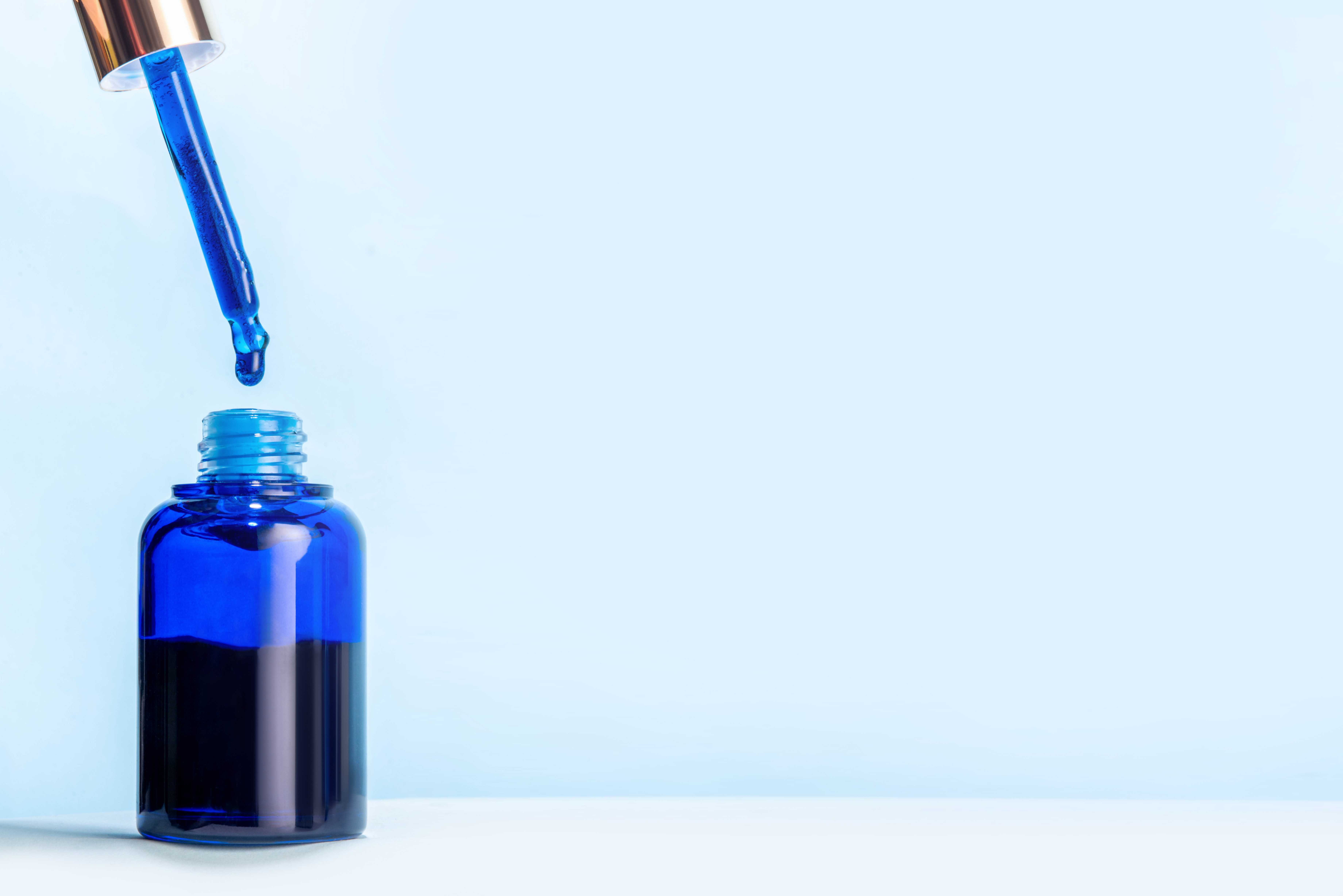 Methylene blue: What to know about textile dye being used as a wellness supplement — New Berlin Health news
