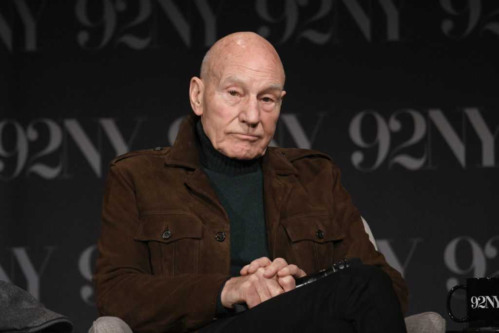 Hugh Jackman, William Shatner and George Takei among those paying tribute to Patrick Stewart — New Berlin Community news