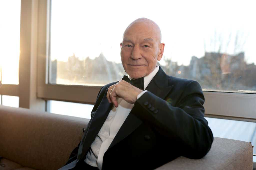 Patrick Stewart’s cause of death revealed: ‘Brief and poignant journey’ — New Berlin Community news