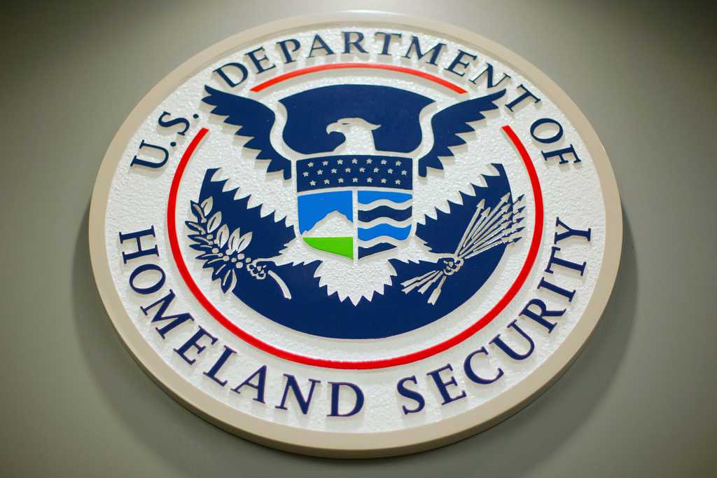 Hackers claim leak of sensitive details on thousands of DHS workers — New Berlin Community news