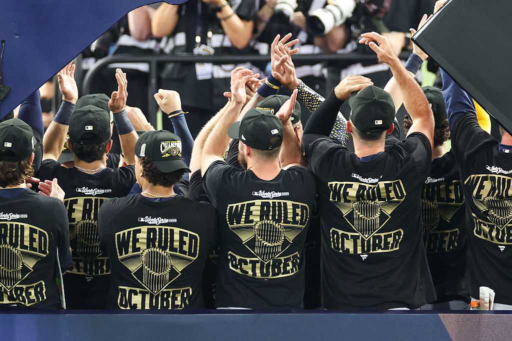 LIST: Where to get World Series gear online and in-person — New Berlin Business news