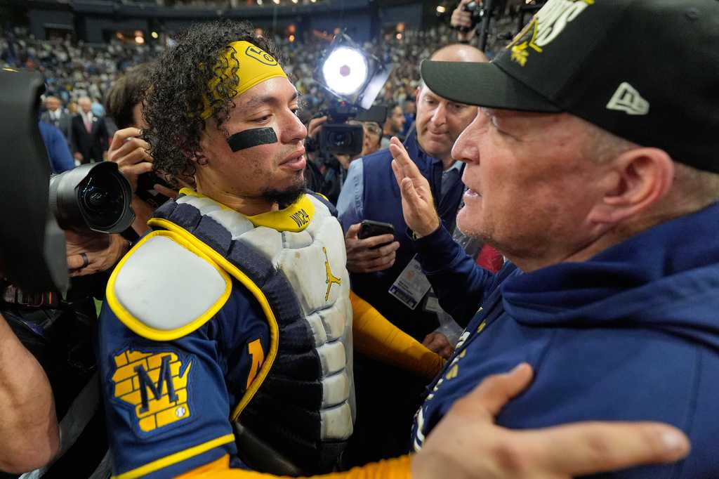 Brewers’ World Series memorabilia headed to Baseball Hall of Fame — New Berlin Community news