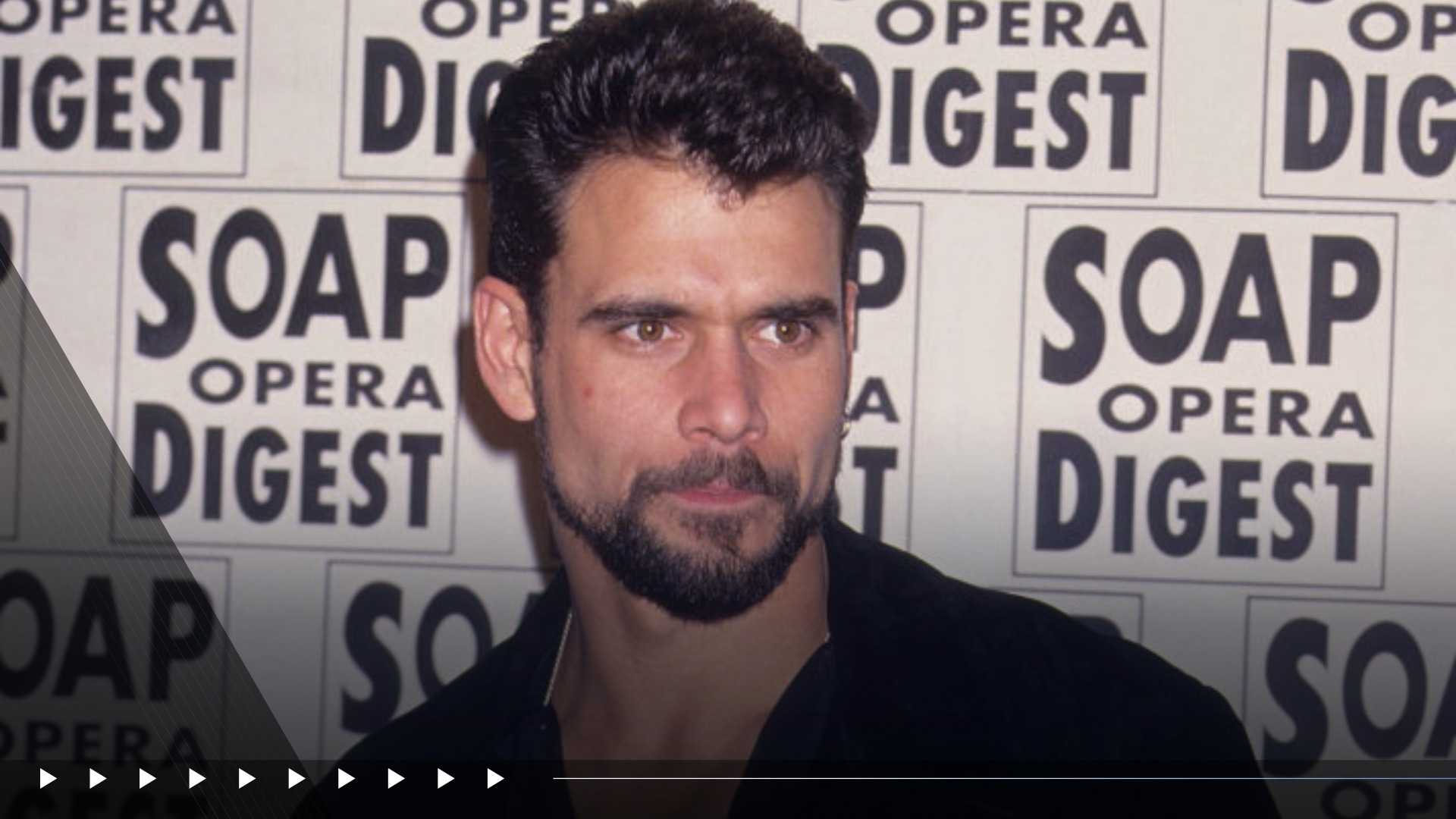 'Days of our Lives' star Robert Kelker-Kelly's cause of death revealed — WISN 12 Milwaukee