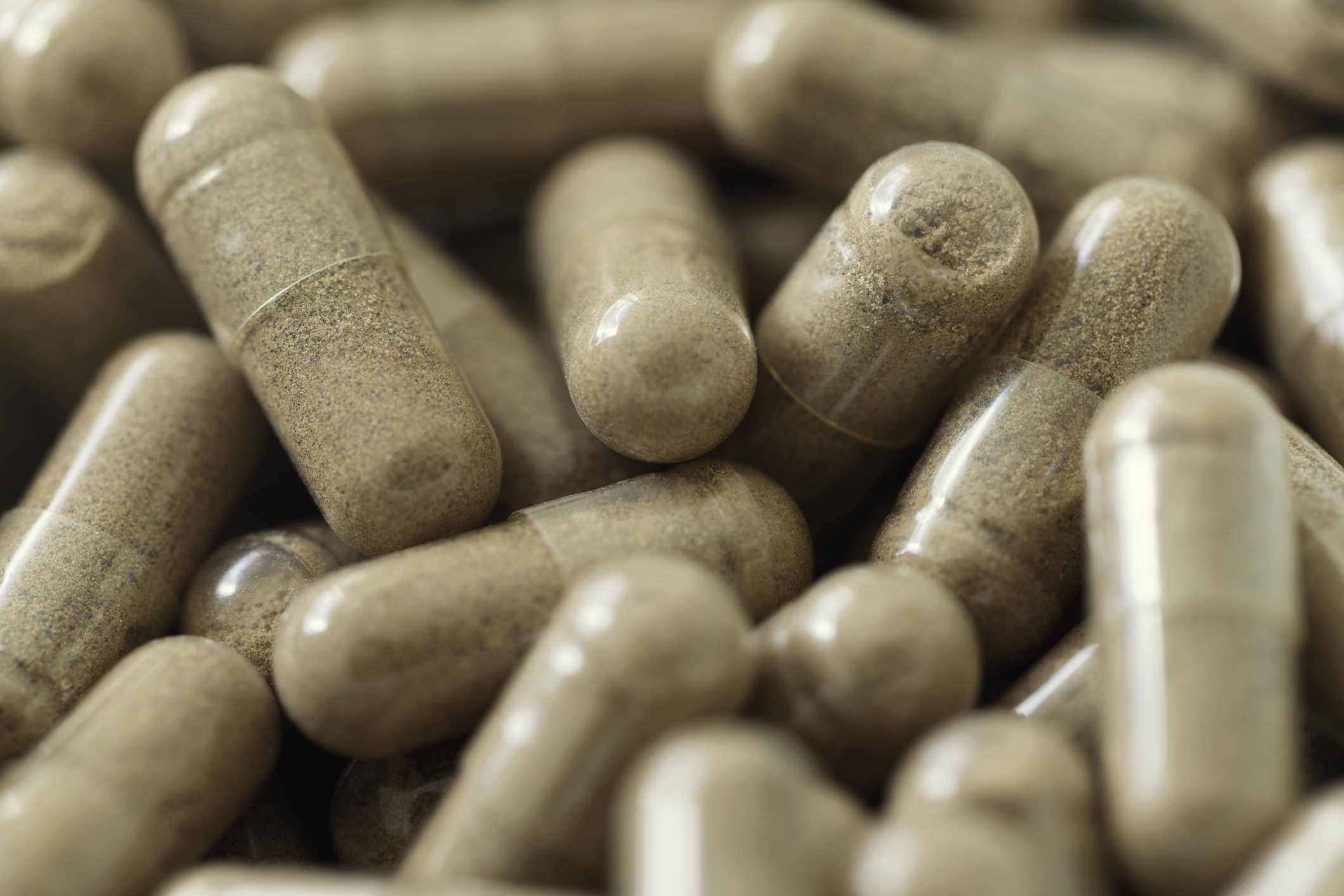 Herbal supplement sold on Amazon, at Whole Foods recalled amid salmonella concerns — New Berlin Schools news