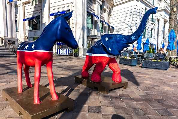 Midterms 2026: the final message to voters — New Berlin Community news