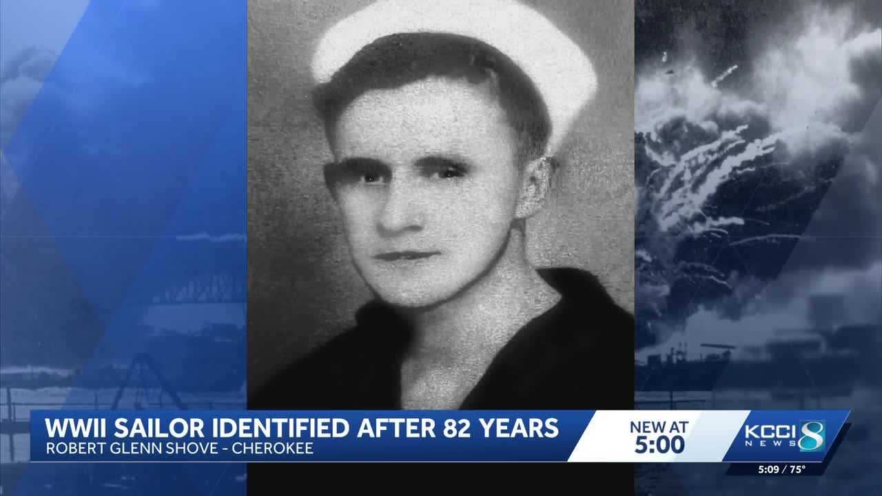 US Navy sailor killed in WWII identified after 82 years — New Berlin Community news
