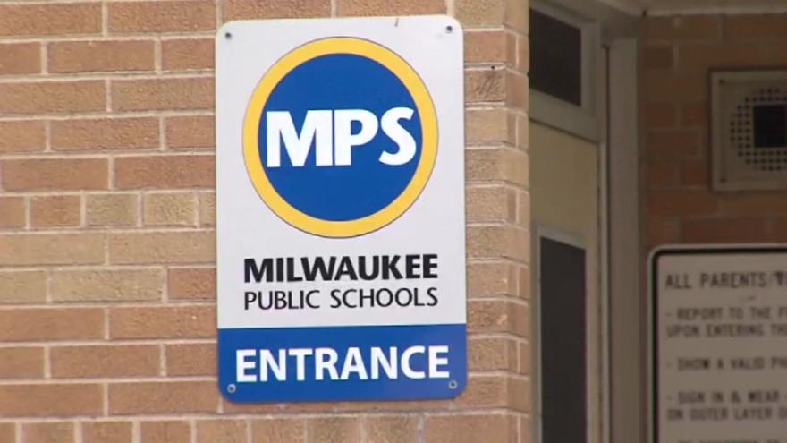 MPS to close schools Friday due to Brewers parade and celebration — CBS 58 Milwaukee