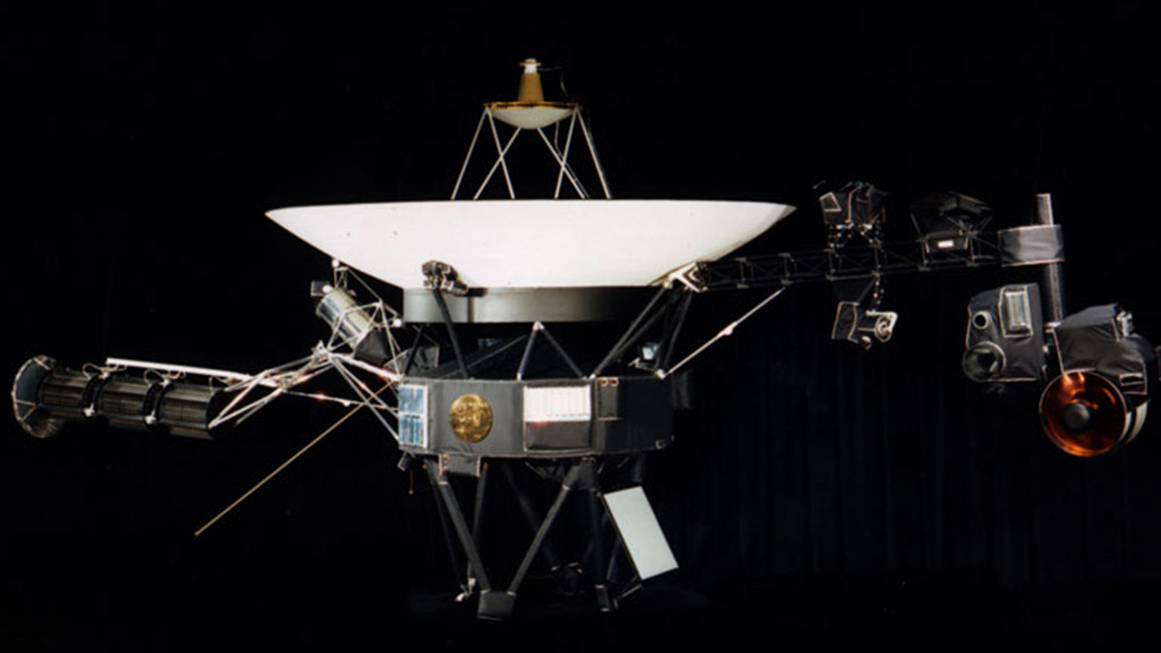 NASA's Voyager 1 to reach historic 16 billion-mile distance from Earth next month — New Berlin Community news